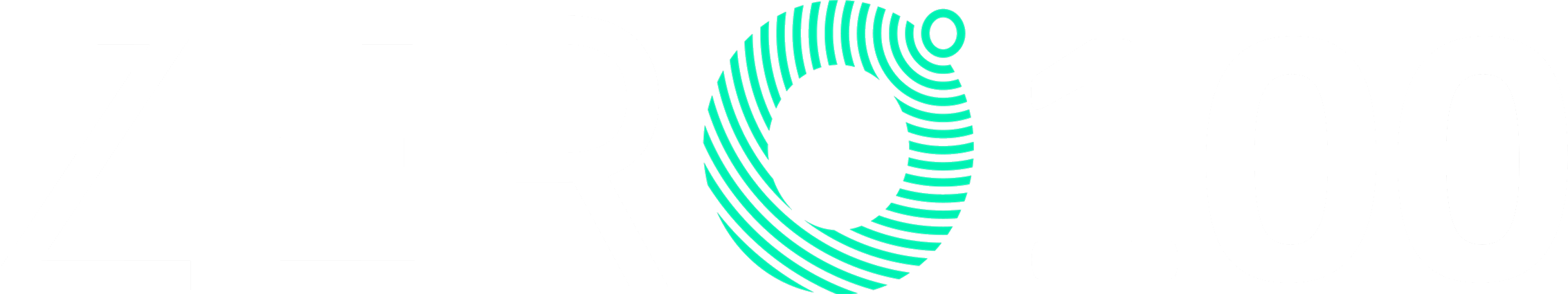ZERO100 logo